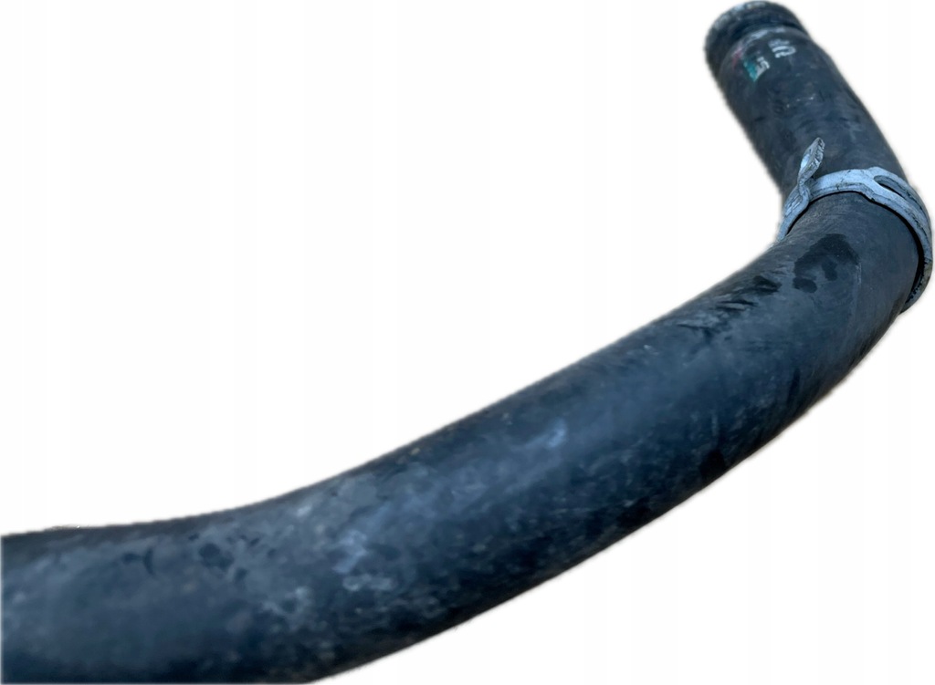 фото №4, O2 cadillac escalade iv 2014 - 6.2 труба трубка wąż wody рідина 23394811