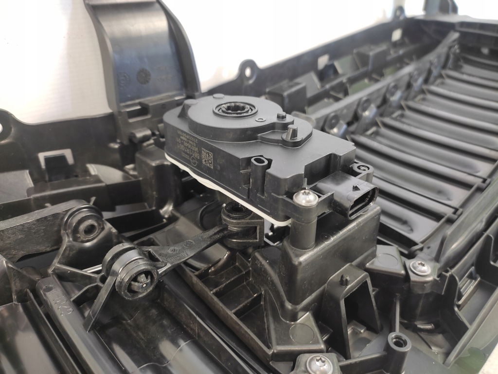 фото №11, Bmw 3 g20 g21 решётка радиатора решётка радиатора радиатора 2019-