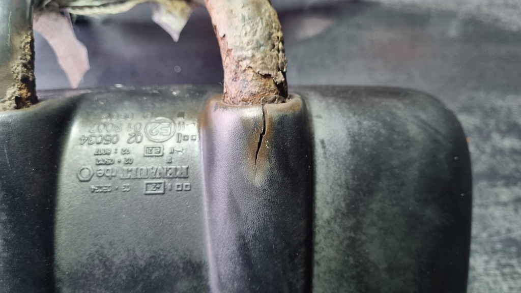 фото №8, Renault mascott mascot дзеркало ліва механічний