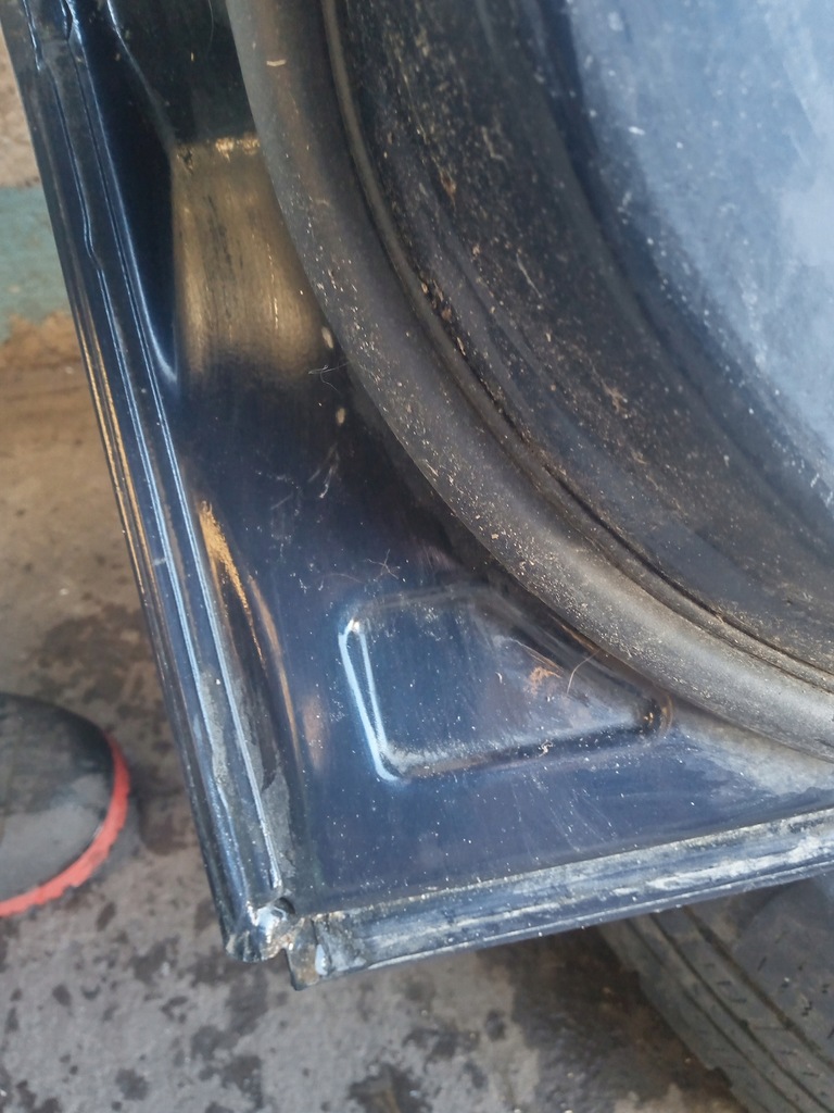 фото №8, Дверь правый задняя bmw e70 x5