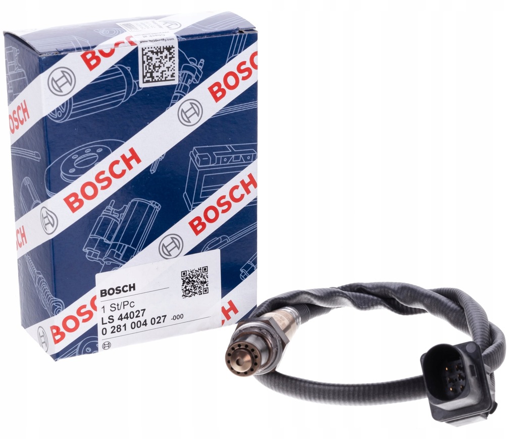 фото №10, Bosch bosch 281 004 027 датчик лямбда-зонд