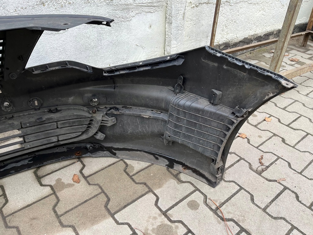 фото №13, Kia optima iv 4 бампер перед передний kompletny pdc abp 2018r