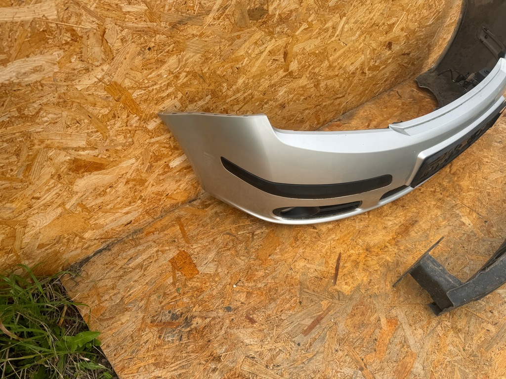 фото №5, Бампер передній fabia i lift 9102 гарний, orginal