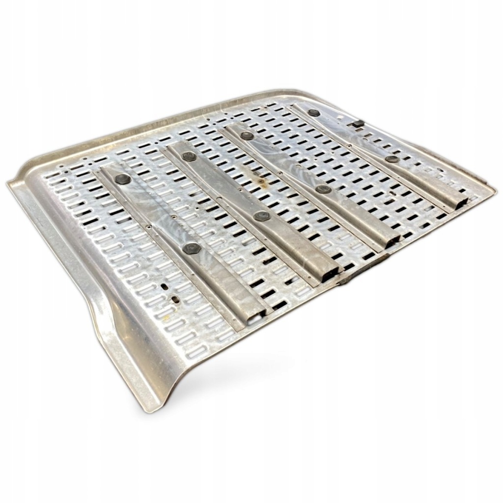 фото №1, 1936146 daf плита крышки рамы