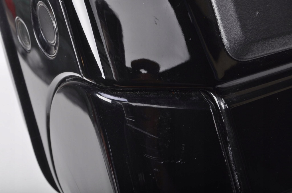 фото №10, Defender l663 зеркало правое 17 pin anglik 21r