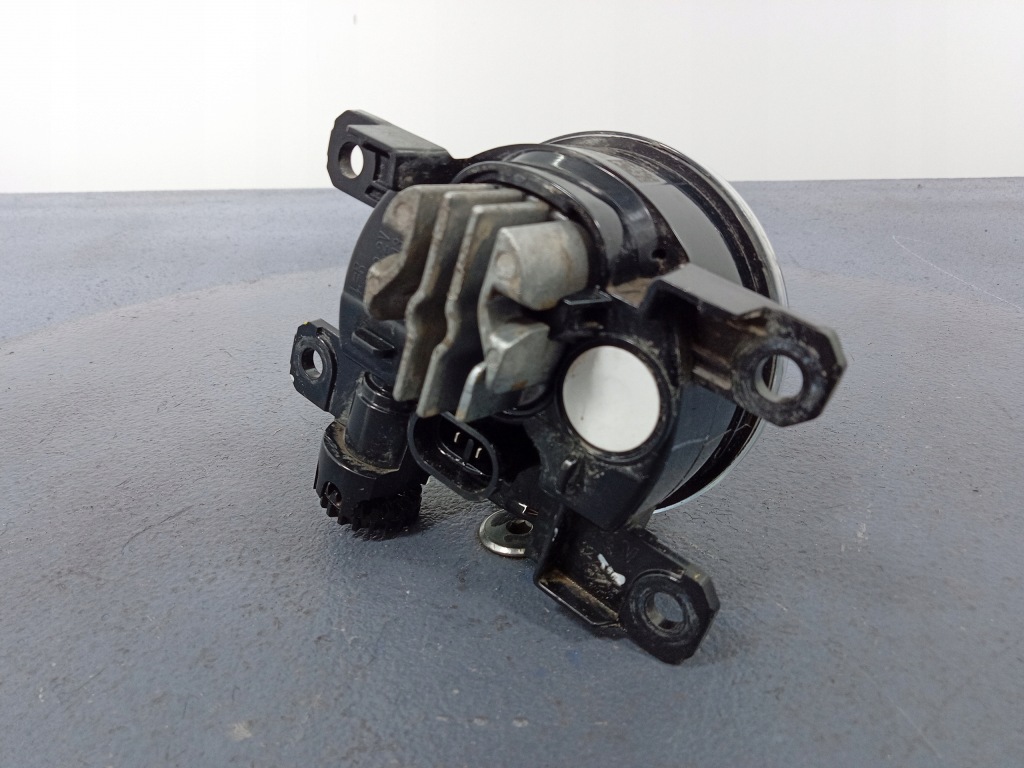 фото №3, Ford ranger v lift протитуманна фара led drl jb3b-15201-ac