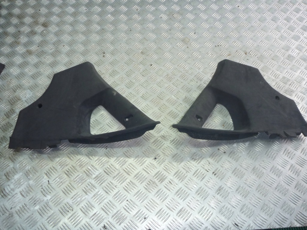 фото №7, Захист стійка alcantara maserati quattroporte 13-