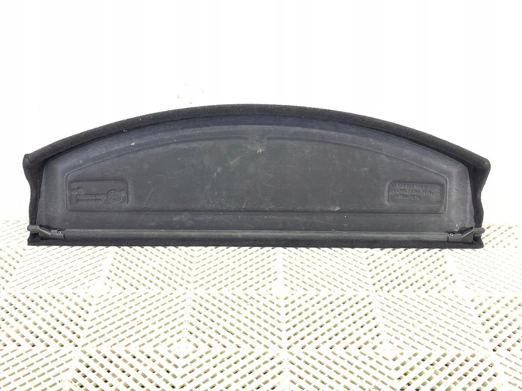фото №2, Полка задняя vw new beetle хэтчбек 98-10