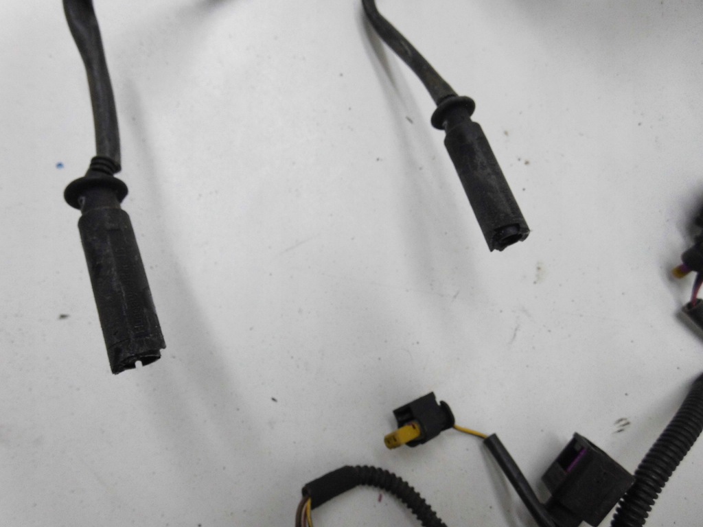 фото №12, Електропроводка двигуна 8k2971072ck a4 b8 a5 8t q5 8r 3.0tdi ccw 2010r. автоматична коробка передач