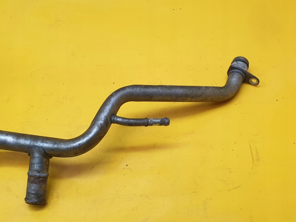 фото №3, Магистраль водяная труба wody nissan gt-r r35 3.8