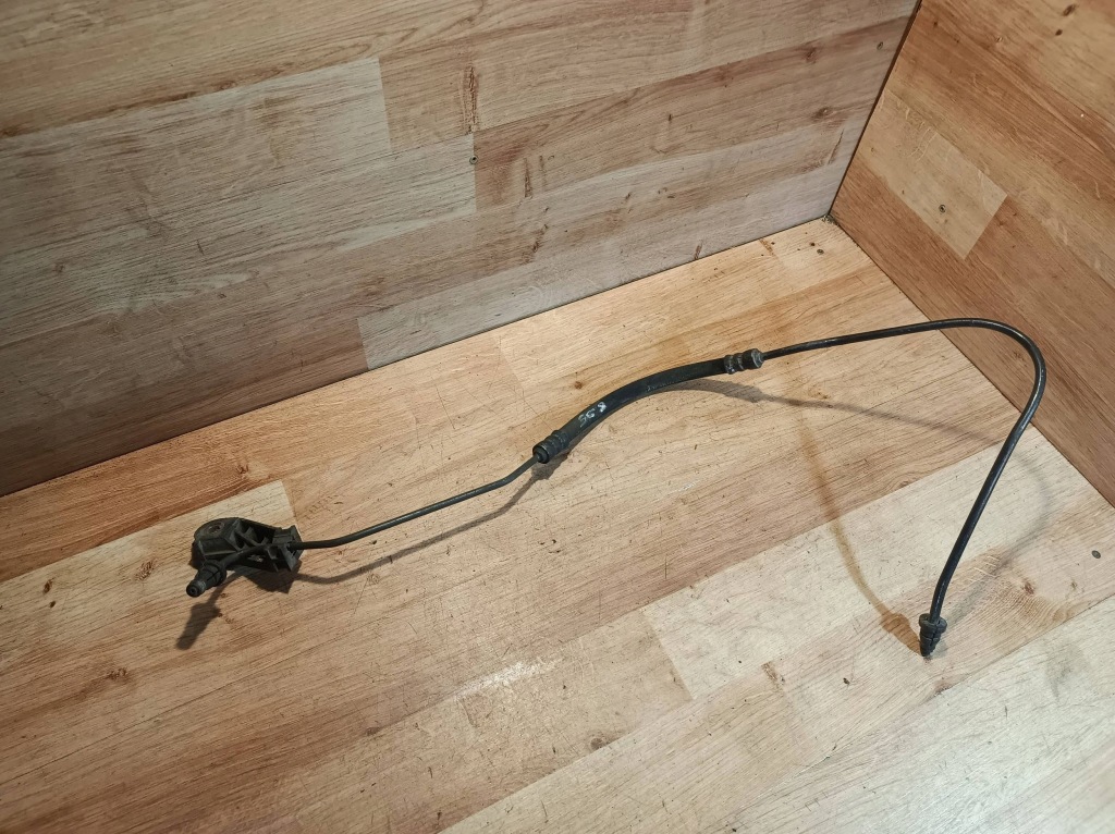 Шланг зчеплення citroen c4 psa 9680670080 Недорого