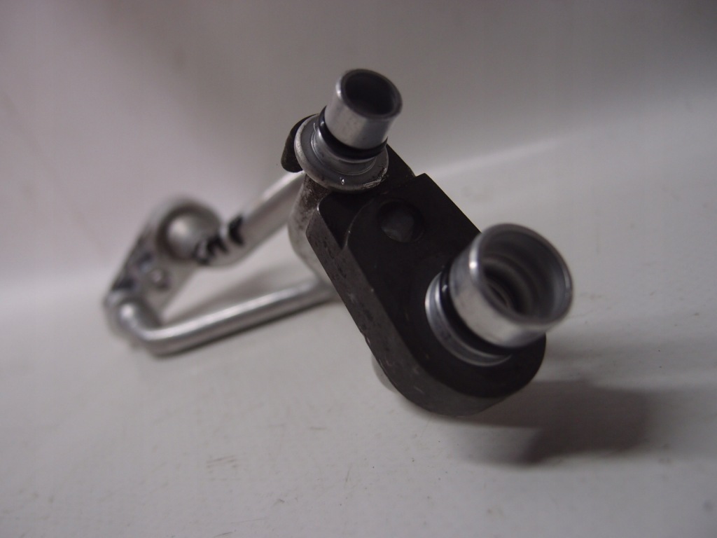 фото №4, Wąż шланг кондиционера nissan leaf ii