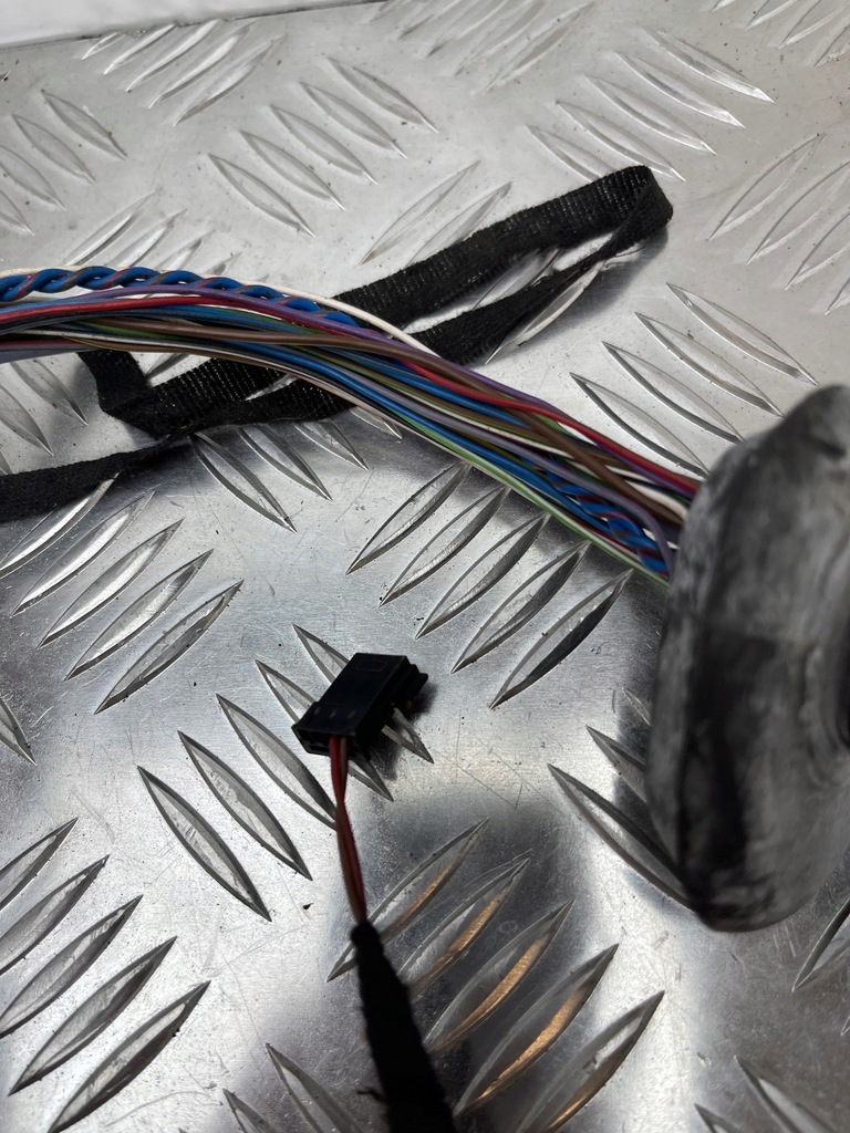 фото №8, Bmw f30 f31 жгут дверь перед правая 9313641