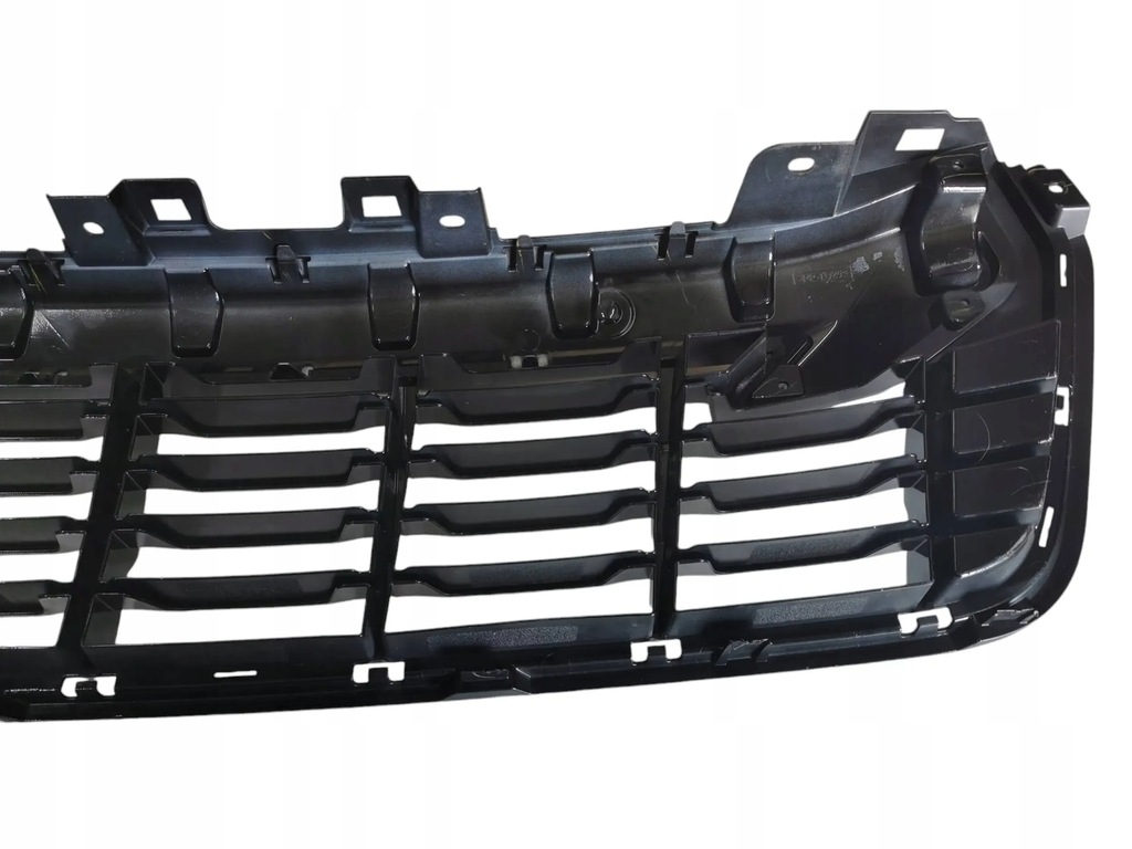 фото №14, Решітка радіатора, решітка радіатора isuzu d-max iii блиск