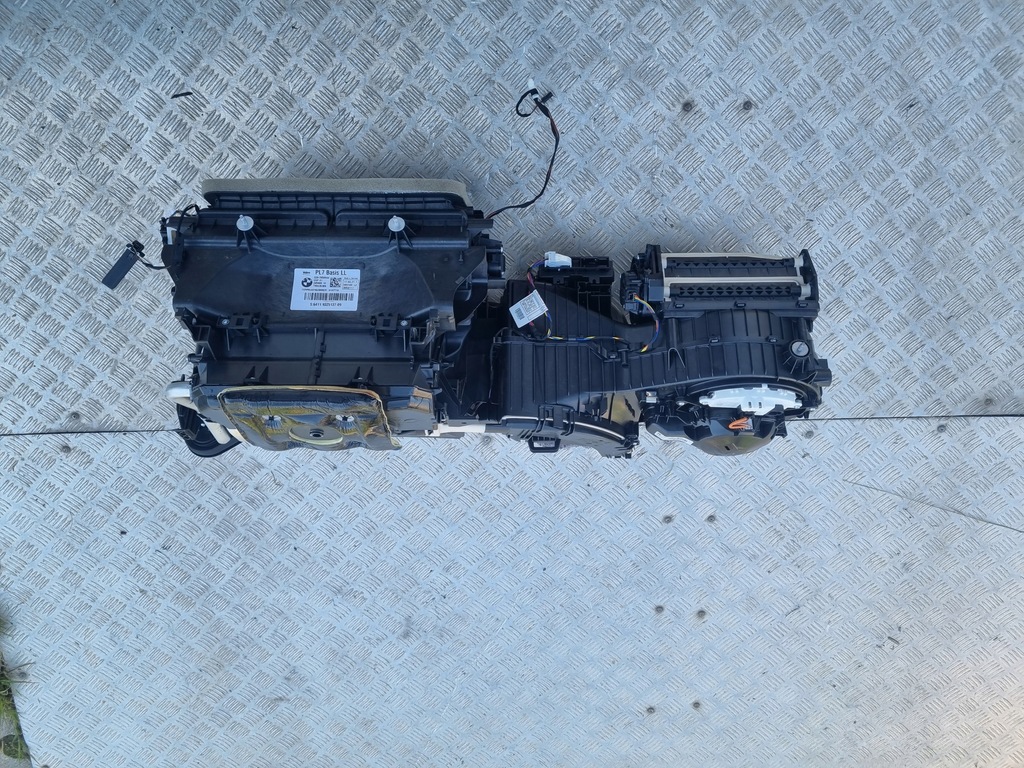 фото №5, Bmw 2 f22 m 240 обігрівач 9325137