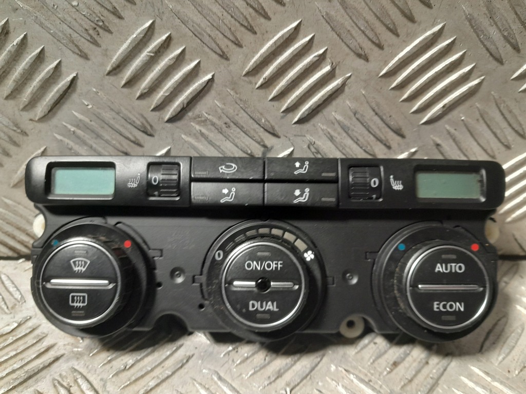 фото №1, Volkswagen оригінальний номер 3c0907044ah