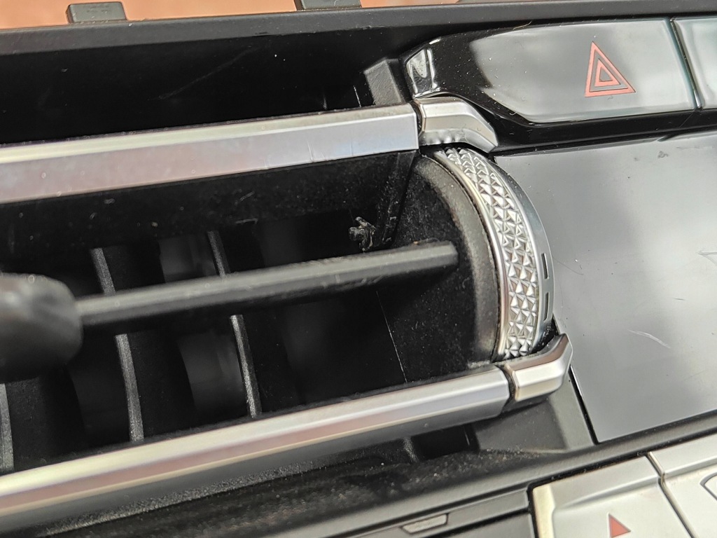 Панель обдув кондиционера bmw g26 g23 g22 g20 g01 985540 с Разборки