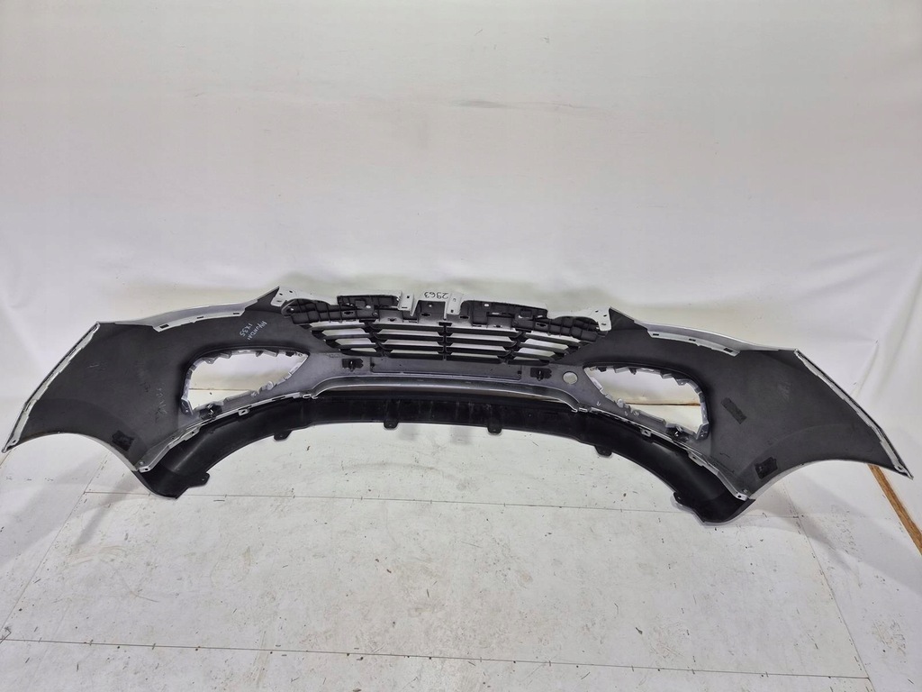 фото №16, Hyundai ix35 ix 35 ix-35 бампер перед передний 86511-2y000