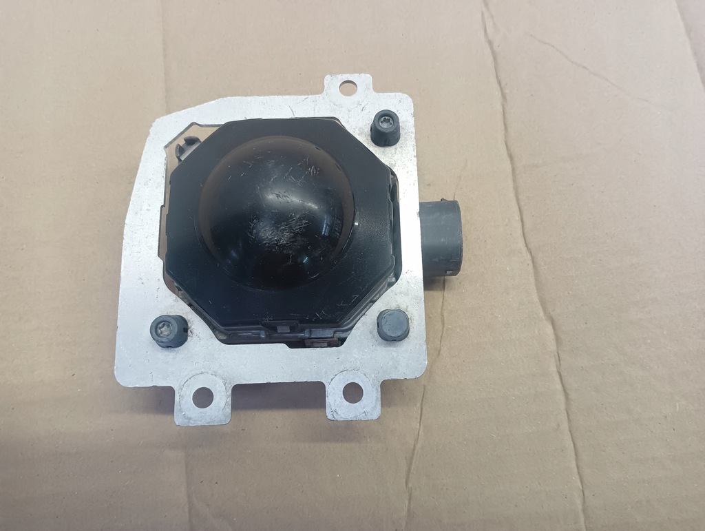 фото №1, Радар distronic audi a8 d5