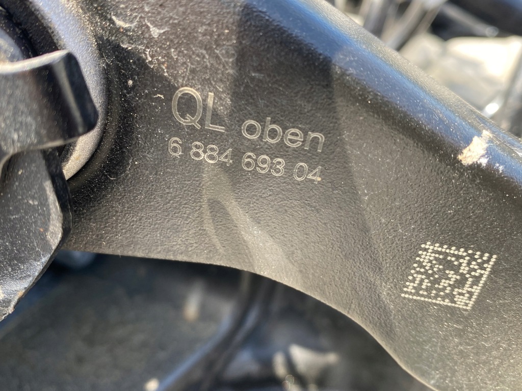 фото №10, Підвіска задня важіль mini f55 f56 f57