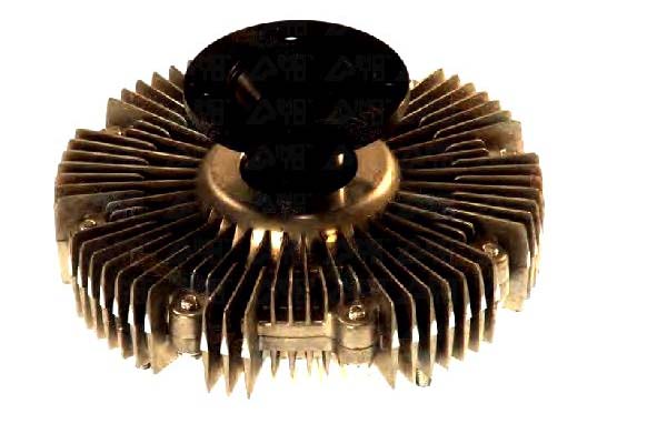 фото №2, Зчеплення вентилятора радіатора toyota 4 runner hil