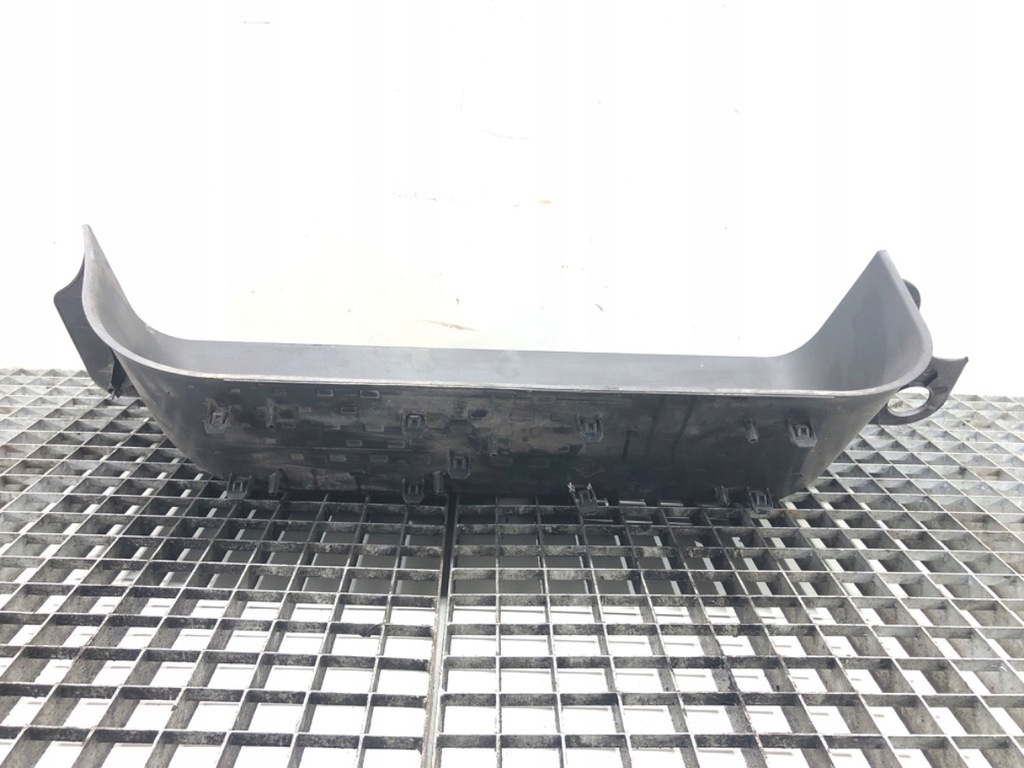 фото №3, Порог подножка перед левый renault trafic ii