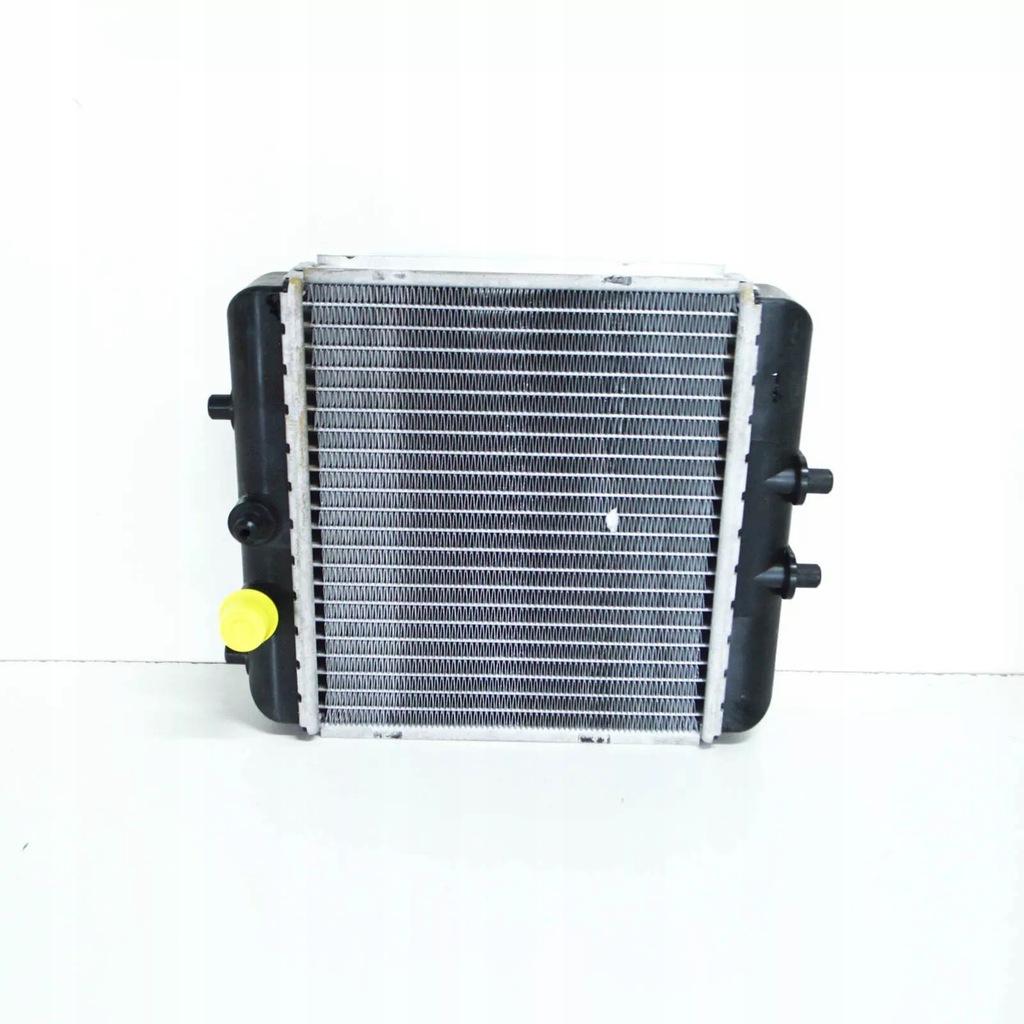 фото №1, Audi rs5 sportback 8w6 rear правий cooling радіатор 8w0121212f