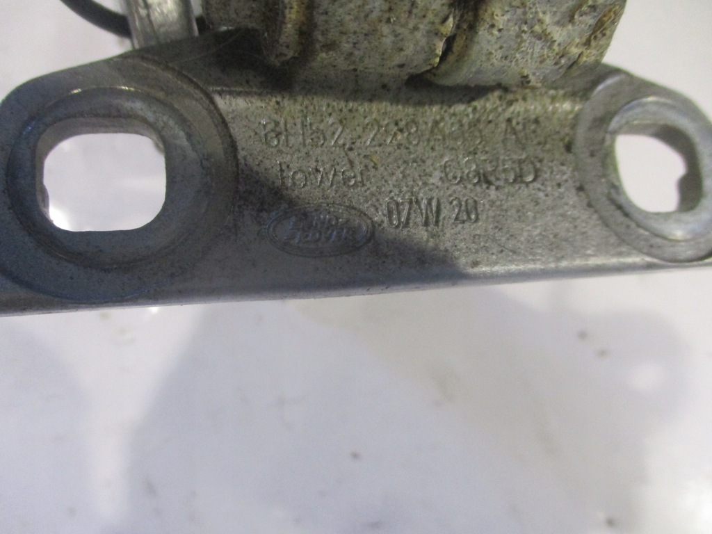 фото №7, Петля петли дверь задняя левый комплект land rover freelander ii lrc798