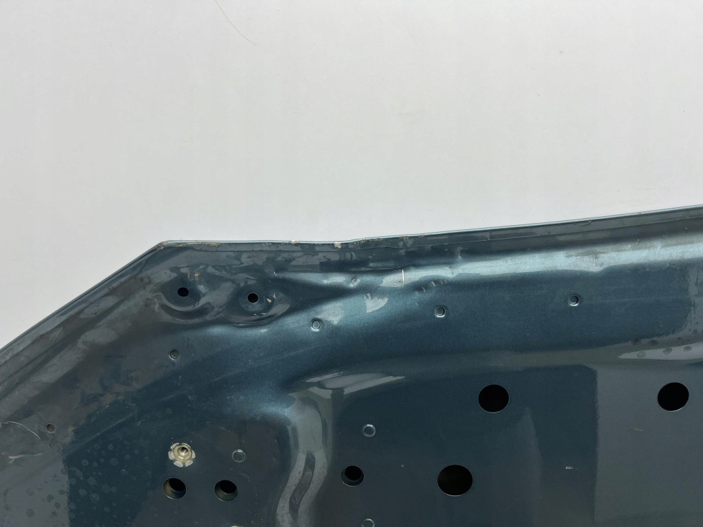 Купити Bmw 3 g20 g21 капот кришка двигуна оригінал 2018-