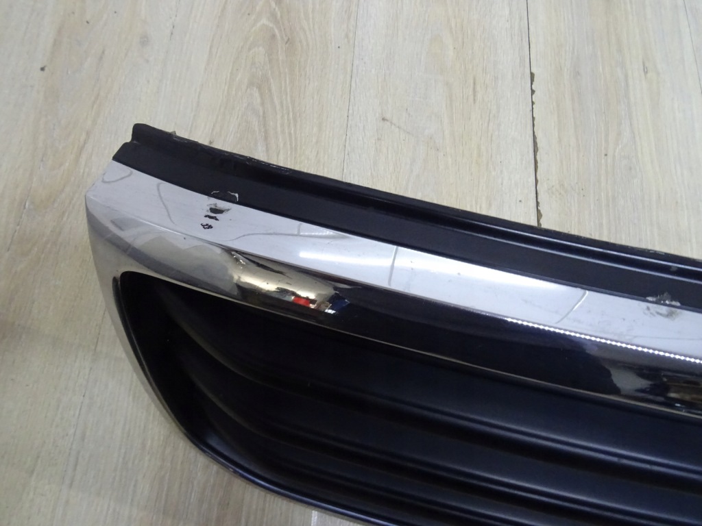 Toyota land cruiser 100 j100 решітка радіатора решітка радіатора бампера перед 53111-60350 Київ