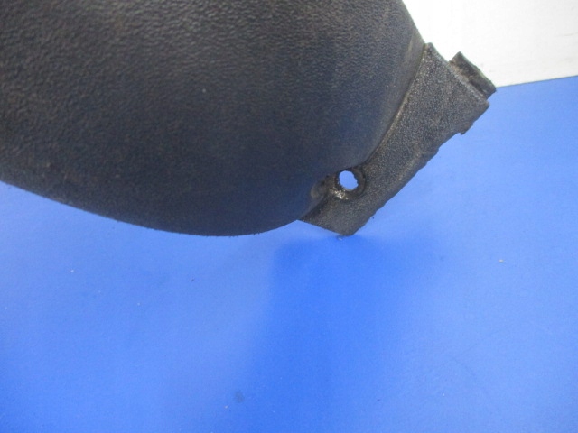 фото №4, Freelander i молдинг крыла левый перед оригинал