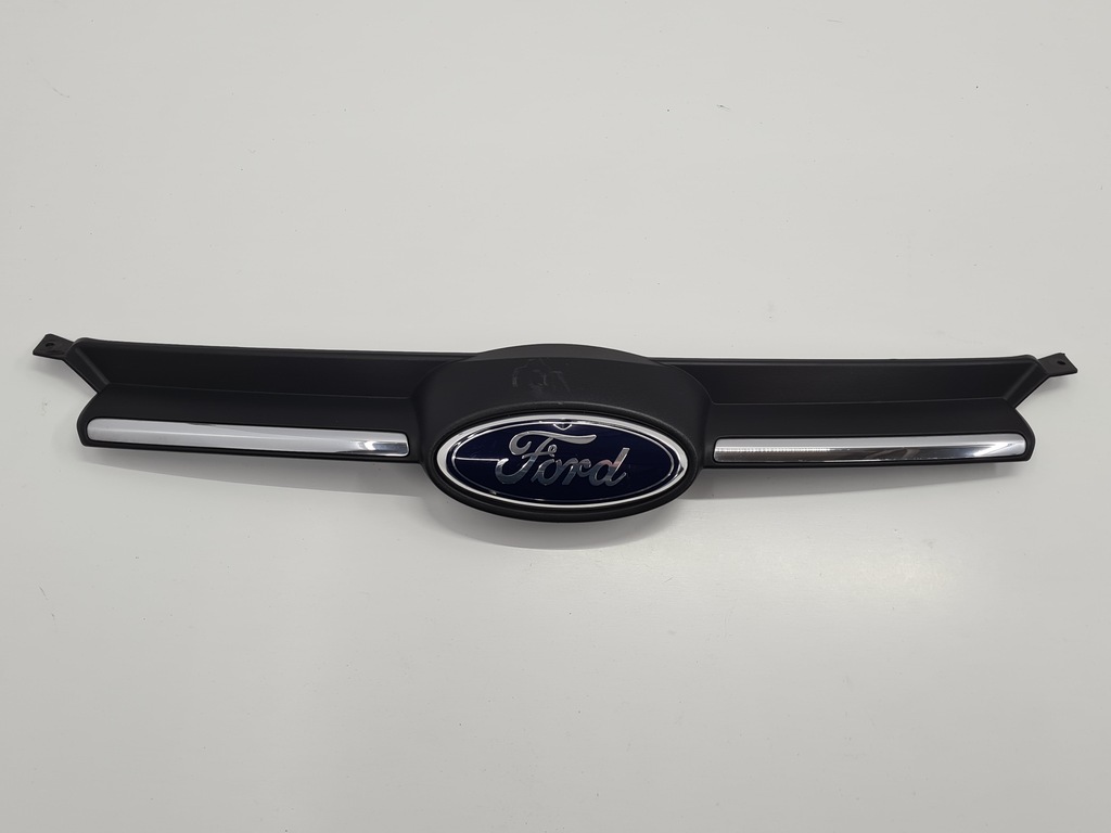 фото №1, Ford focus mk3 решітка радіатора решітка радіатора бампера перед