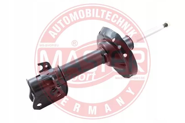 фото №1, Master-sport germany 312896-pcs-ms амортизатор