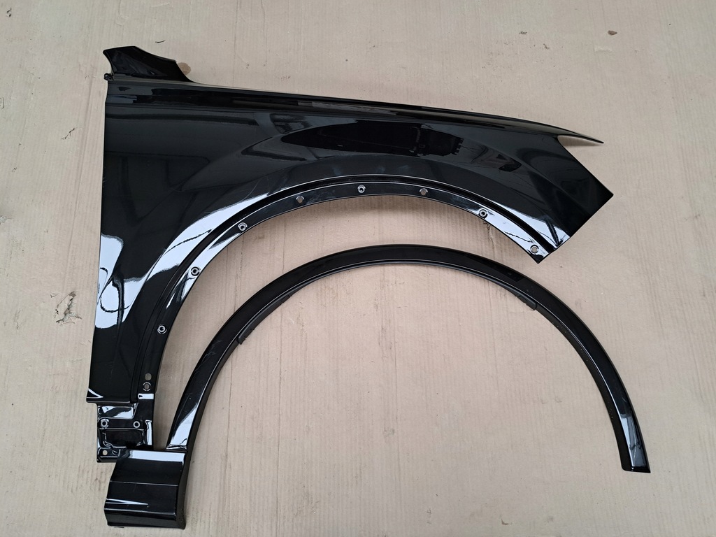 фото №8, Audi sq7 4m капот крила audi sq7 4m