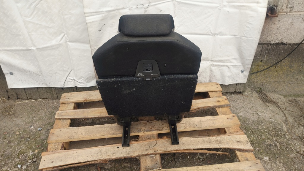 фото №6, Citroen c4 ii grand picasso 2 ряд средний