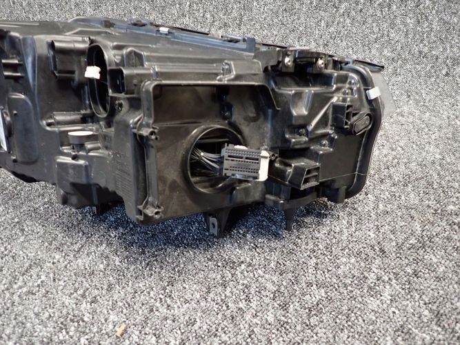 фото №7, Bmw x3 g01 x4 g02 full led 18- фара лівий лампа ліва