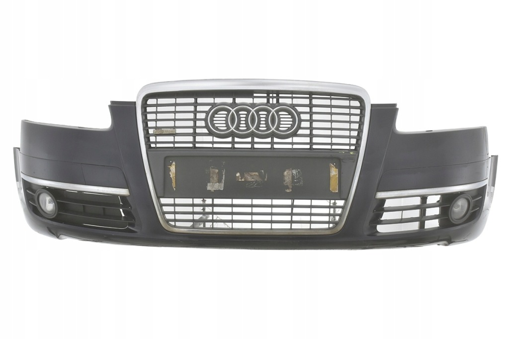 Купити Бампер передній перед audi a6 c6 lz5d