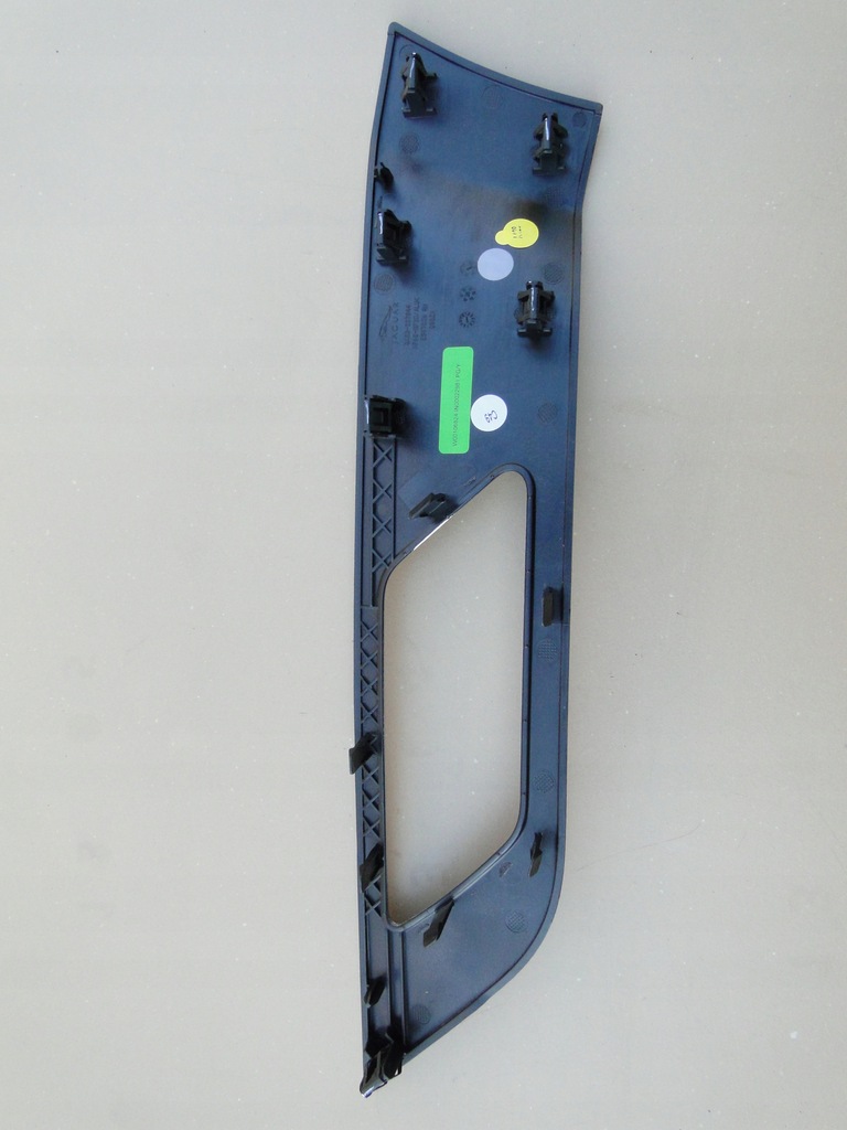 фото №7, Jaguar xf ii x260 молдинг обивка дверь правый prz