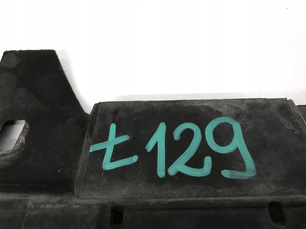 фото №13, Защита плита pod бампер mercedes gla w156 x156 a1568850202