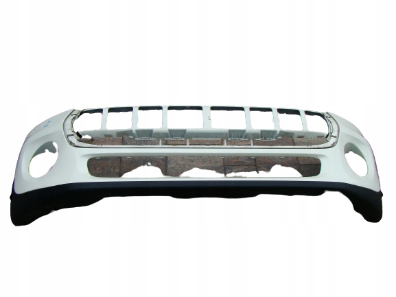 фото №1, Mini cooper one f56 бампер перед