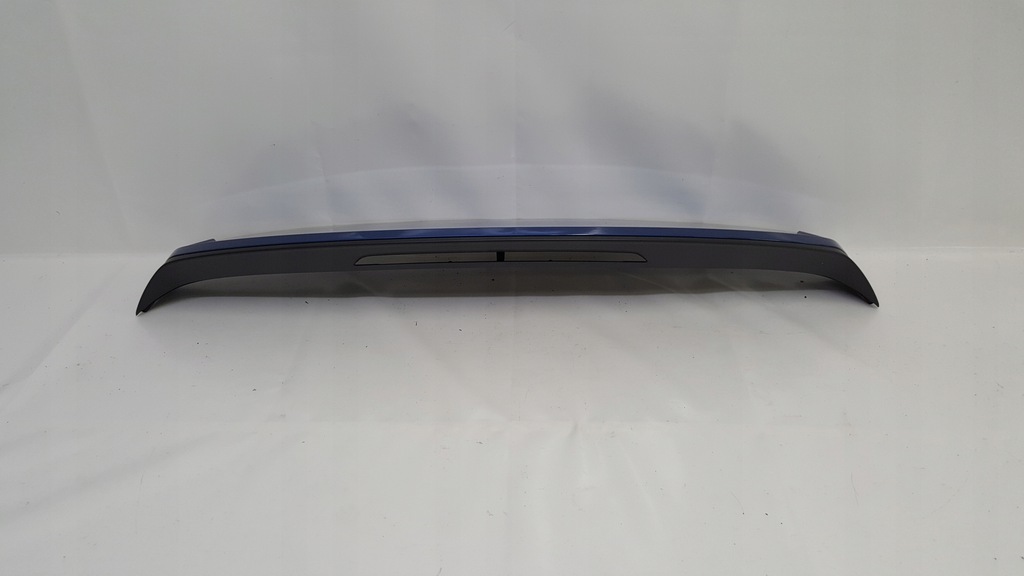 фото №1, Vw t-roc 2ga спойлер крышки задняя спойлер 2017-2019r