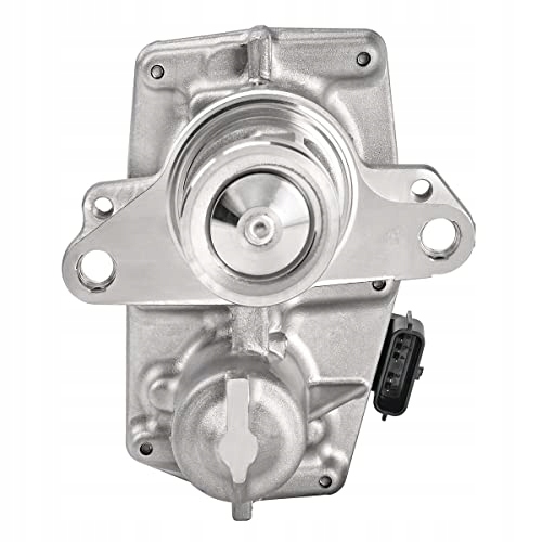 фото №4, Valeo 700449 клапан agr