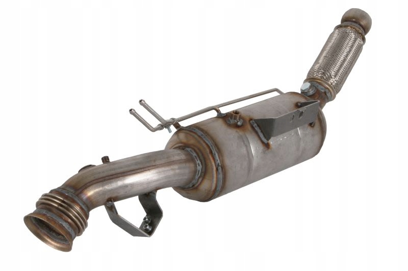 фото №14, 1171/jmj фільтр часток твердих dpf 1171