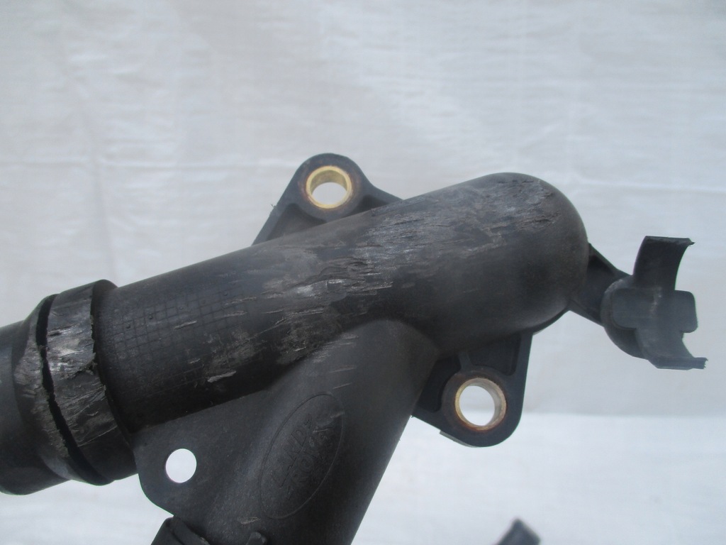 фото №2, Шланг wąż wody jaguar xe range land rover 2.0d