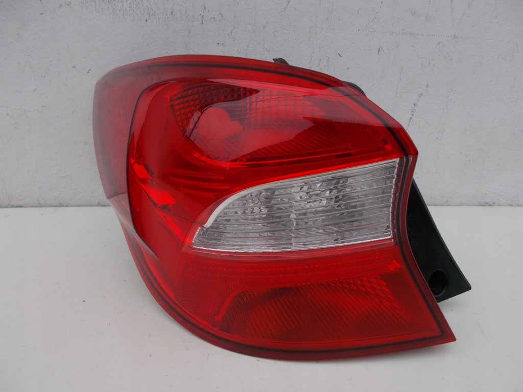 фото №1, Лампа задняя задняя ford ka plus + mk2 europa левая