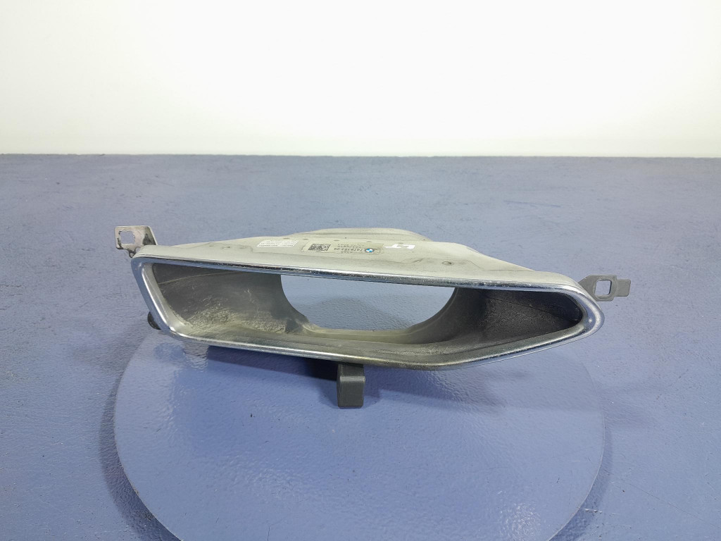 фото №1, Bmw 7 g11 g12 lci наконечник вихлоп ліва 7478353