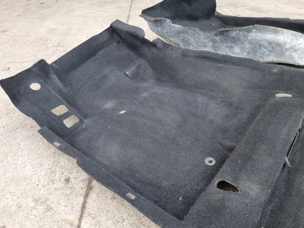 фото №7, Обшивка салону kia ceed i 5d 2006-2012r