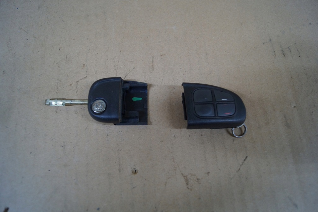 фото №9, Замок зажигания с ключ jaguar s-type 2r83-12a145-bg