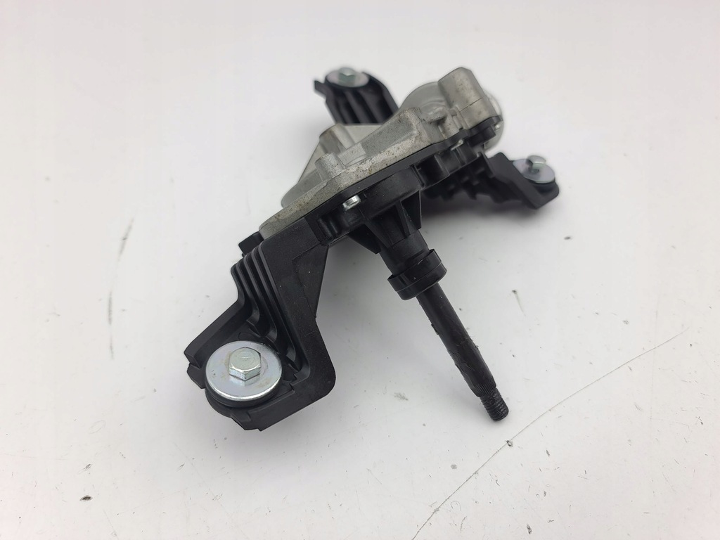 фото №5, Kia ceed 2020 моторчик дворники стекло задний