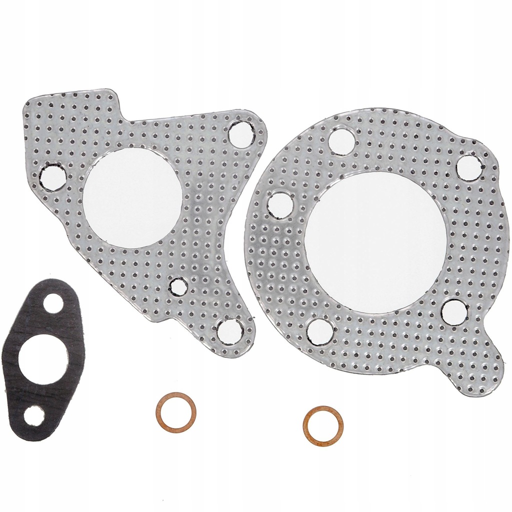 фото №5, Turbo reg. 54399700046